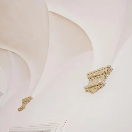 Lejlighed Palazzo Donarelli *