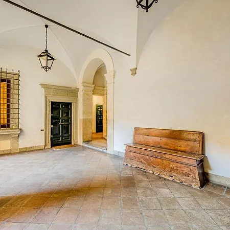 Palazzo Donarelli Rom