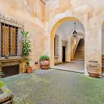Апартаменты Palazzo Donarelli