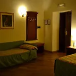Апартаменты Palazzo Donarelli Рим