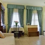 Апартаменты Palazzo Donarelli *