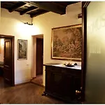 Апартаменты Palazzo Donarelli Рим