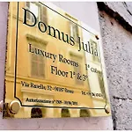 Palazzo Donarelli Апартаменты *