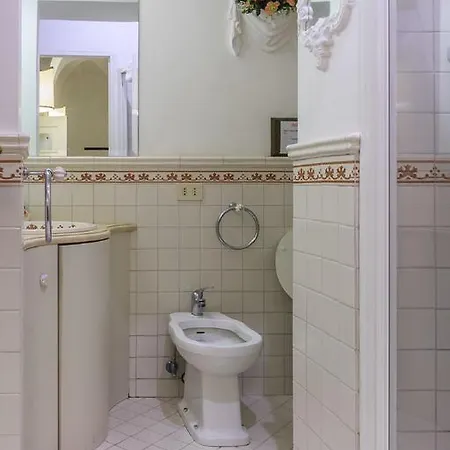 Daire Palazzo Donarelli