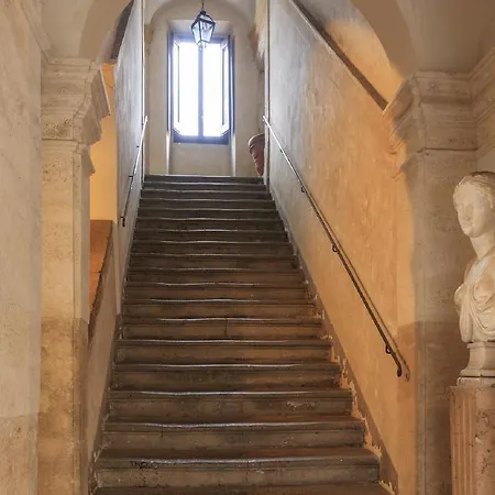 Palazzo Donarelli Roma