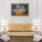 Palazzo Donarelli Apartment Rom