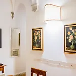 Palazzo Donarelli Apartment