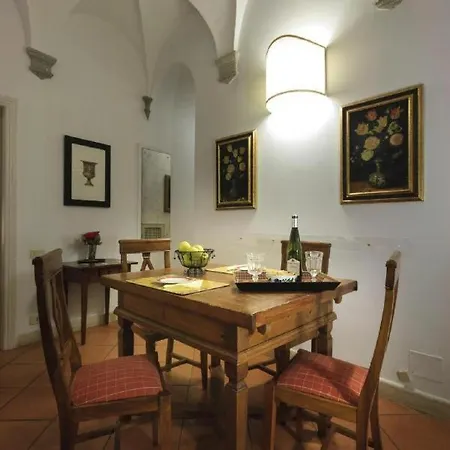 Palazzo Donarelli Daire Roma