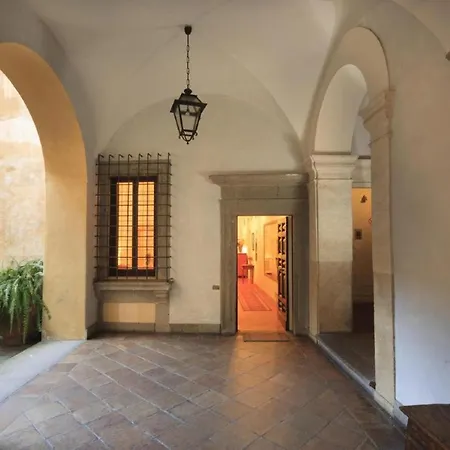 Daire Palazzo Donarelli