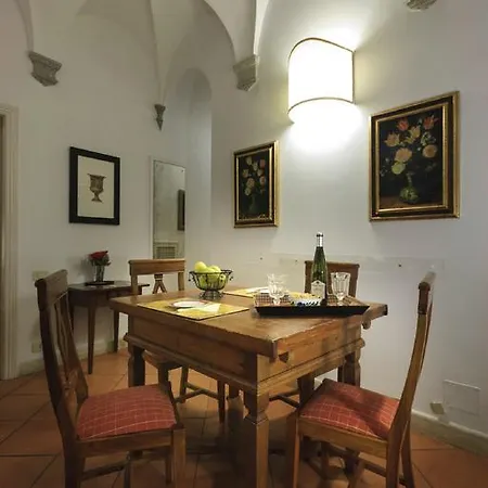 Daire Palazzo Donarelli *