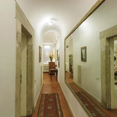Daire Palazzo Donarelli