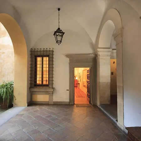 Daire Palazzo Donarelli