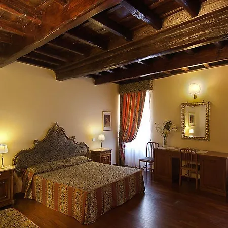Daire Palazzo Donarelli