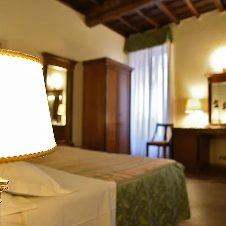 Palazzo Donarelli Daire *