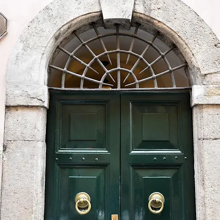 Palazzo Donarelli