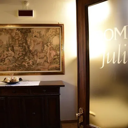 Palazzo Donarelli * روما