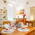 Apartamento Palazzo Donarelli