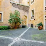 Apartamento Palazzo Donarelli