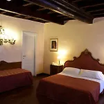 Apartamento Palazzo Donarelli Roma