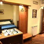 Apartamento Palazzo Donarelli Roma