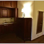 Palazzo Donarelli Apartamento *