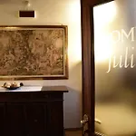 Palazzo Donarelli * Roma